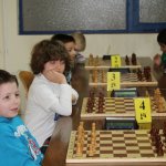 Grundschulturnier 2015